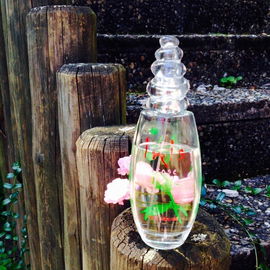 Inis Arose - Fragrances of Ireland