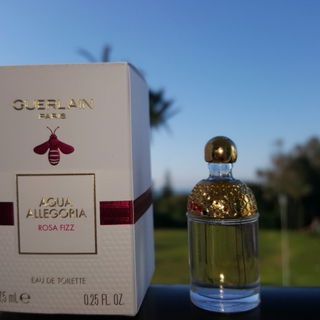 Aqua Allegoria Rosa Fizz - Guerlain