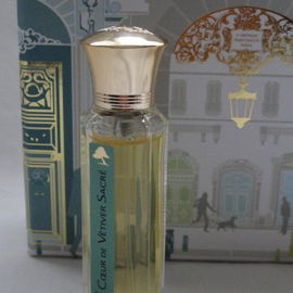 Cœur de Vétiver Sacré - L'Artisan Parfumeur