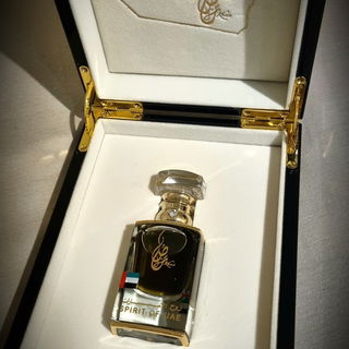 Spirit of UAE by Khas Oud & Perfumes