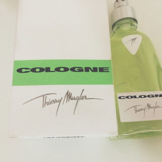 Mugler Cologne by Mugler