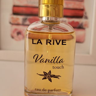 Vanilla Touch von La Rive