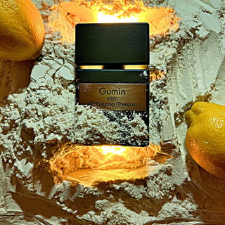 Gumìn - Tiziana Terenzi