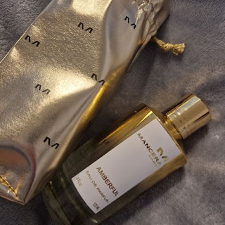 Amberful von Mancera