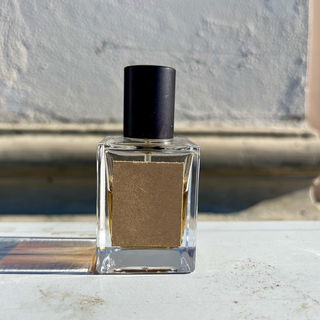 Tobacco Cider by Hendley Perfumes