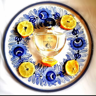 Eau de Shalimar by Guerlain