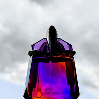 Alien Hypersense - Mugler