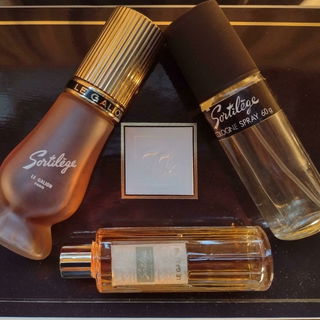 Sortilège (Parfum de Toilette) von Le Galion