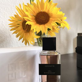 Indompté - Givenchy