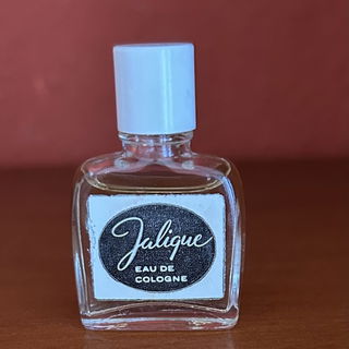 Jalique (Parfum de Toilette) von Margaret Astor