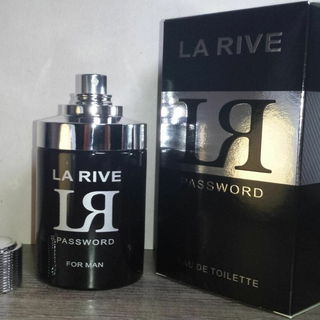 LЯ Password von La Rive