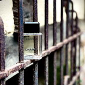 Prison break (by Kokusai)