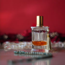 Péché Cardinal - Parfums MDCI