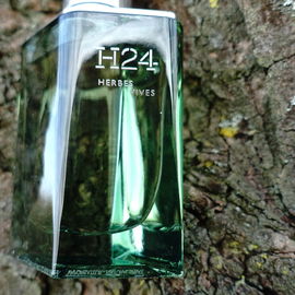 H24 Herbes Vives - Hermès
