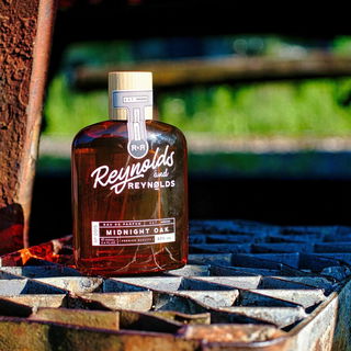 Midnight Oak - Reynolds and REYNØLDS