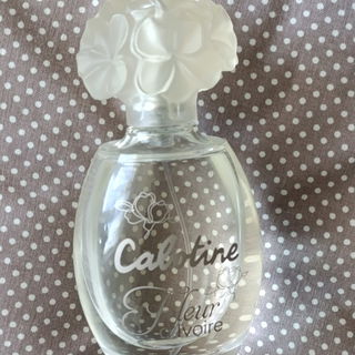 Cabotine Fleur d'Ivoire von Grès