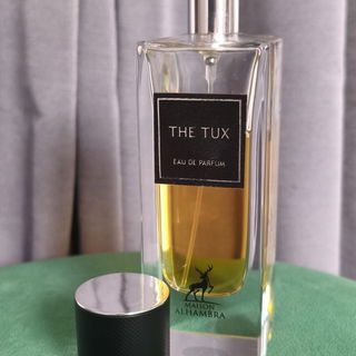 Winsome / The Tux - Maison Alhambra