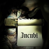 Inkubus breitet die Arme wie Flügel (von Floyd)