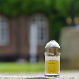 Pasha de Cartier Parfum - Cartier