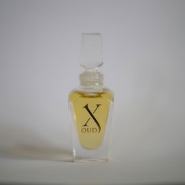 Baptême du Feu - Serge Lutens