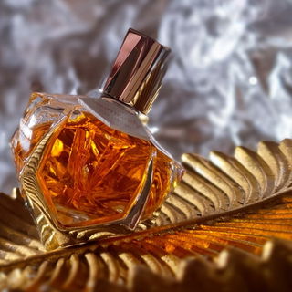 Womanity Les Parfums de Cuir - Mugler