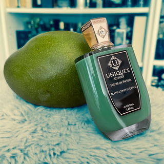 Mangonifiscent von Unique'e Luxury