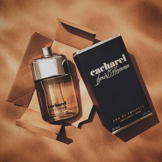 Cacharel pour L'Homme (Eau de Toilette) von Cacharel