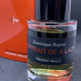 Portrait of a Lady (Eau de Parfum) - Editions de Parfums Frédéric Malle