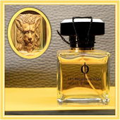 Ein Löwenduft (von TomLavender)