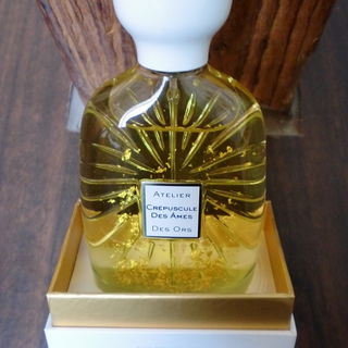 Crépuscule des Âmes - Atelier des Ors