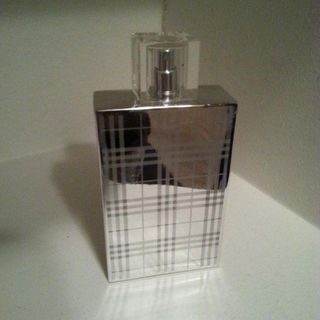 Brit for Women Limited Edition 2010 von Burberry