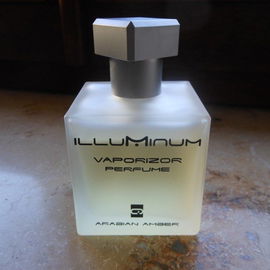 Arabian Amber - Illuminum