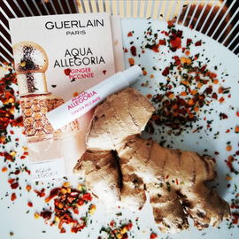 Aqua Allegoria Ginger Piccante - Guerlain