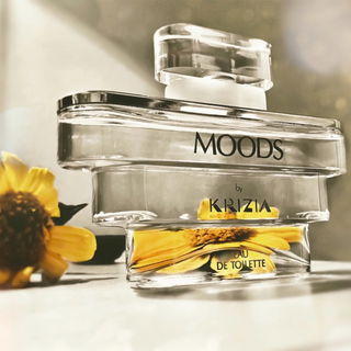Moods by Krizia (Eau de Toilette) - Krizia