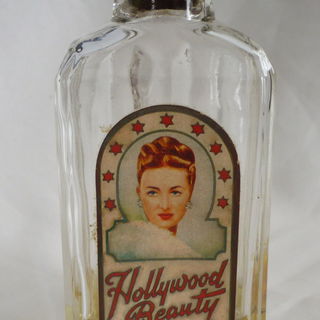 Hollywood Beauty by Lotosan Parfümerie