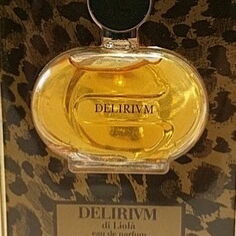 Delirivm by Enrico Gi