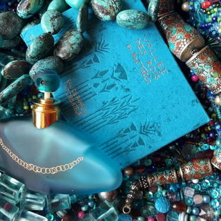 Ahojas (Parfum) - Hind Al Oud / هند العود