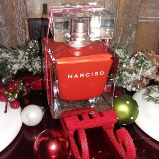 Narciso (Eau de Toilette Rouge) by Narciso Rodriguez