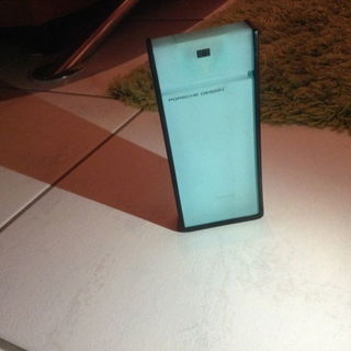 The Essence (Eau de Toilette) von Porsche Design