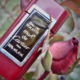 Must de Cartier (Eau de Toilette) - Cartier
