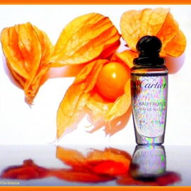 So Pretty - Eau Fruitée - Cartier