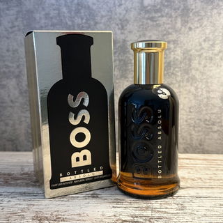 Boss Bottled Absolu by Hugo Boss