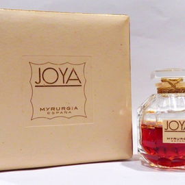 Joya (Colonia) - Myrurgia