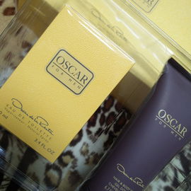 Oscar for Men (Eau de Toilette) - Oscar de la Renta