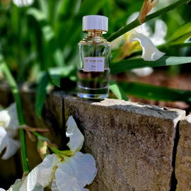 ***Iris-Traum, transparent und elegant, angehauchte Frucht und keine Karotte 🤍💜🤍💜 Herzlichen Dank für Euren Besuch und Eure lieben Worte 😘 Habt einen feinen Feiertag 🤩***