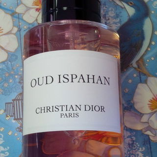 Oud Ispahan (Eau de Parfum) by Dior