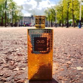 Midday on Pall Mall, in front of 