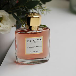 La Douceur de Siam (Eau de Parfum) by Dusita