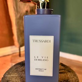 Le Vie di Milano - District of Nolo - Trussardi