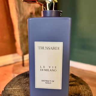 Le Vie di Milano - District of Nolo by Trussardi